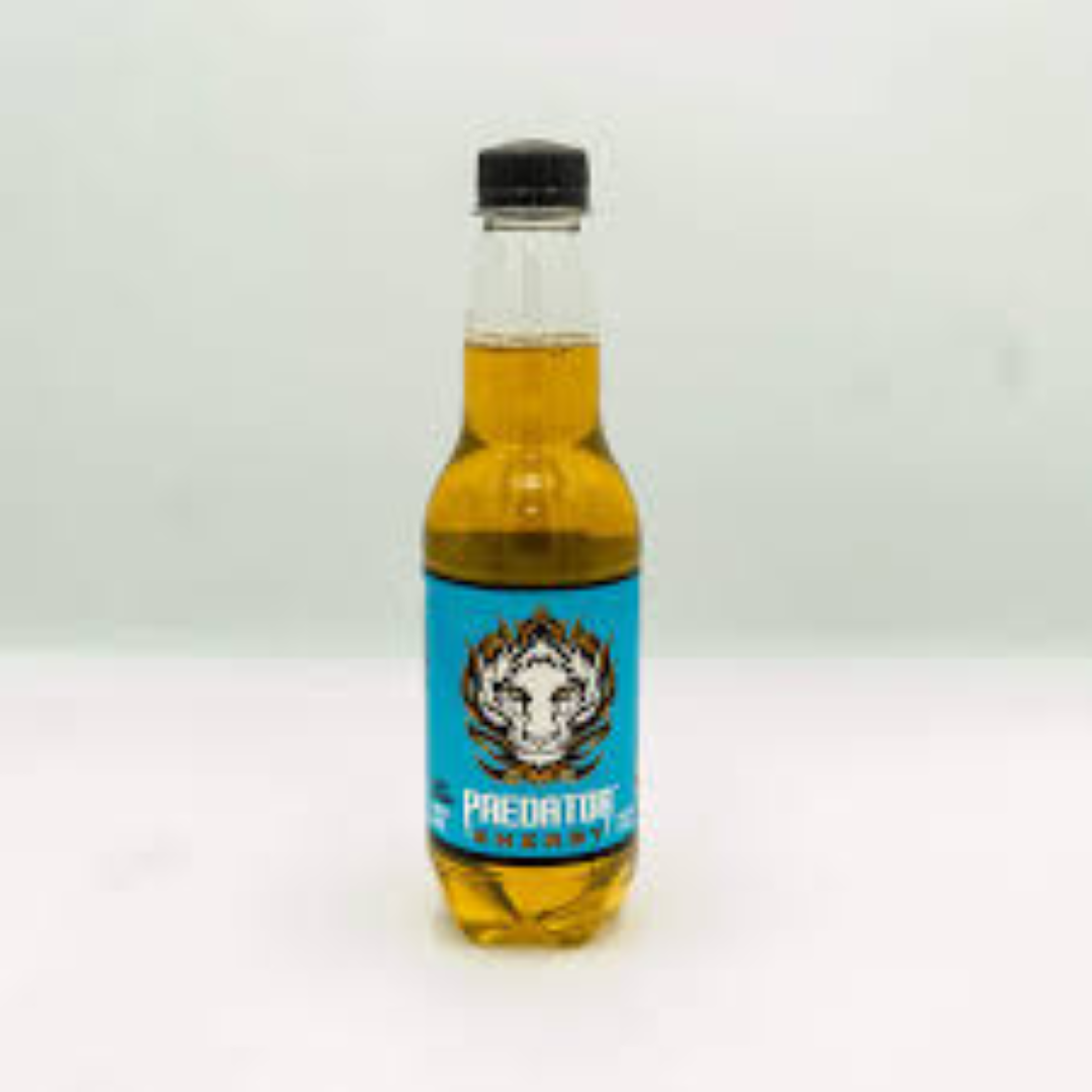 PREDATOR MANGO MAYHEM 400ML